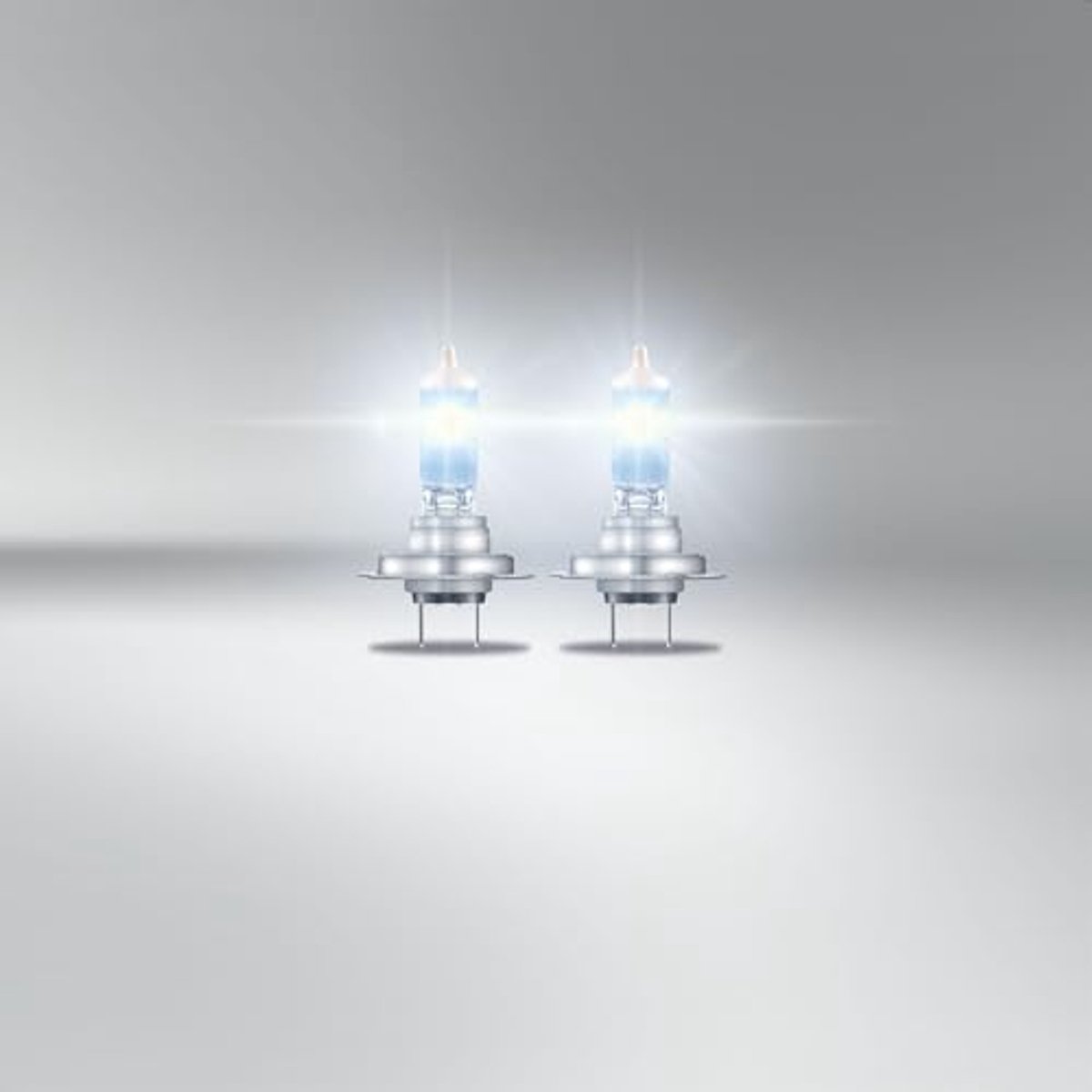 H7 Halogeen Koplamplampen - 220% Meer Helderheid en Wit Licht