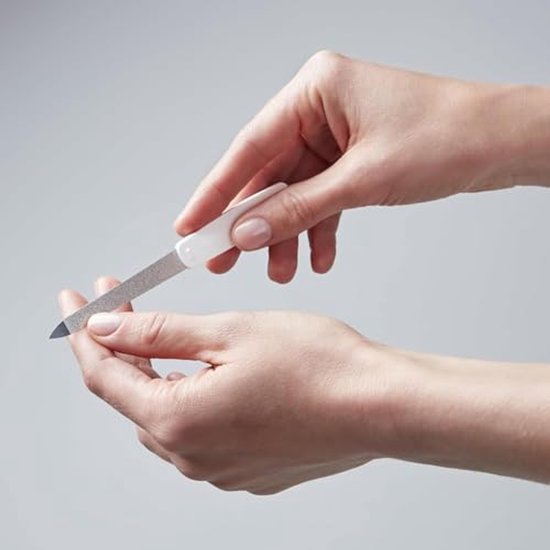 Stressvrije Handmatige nagelvijl voor honden (1 1 GRATIS