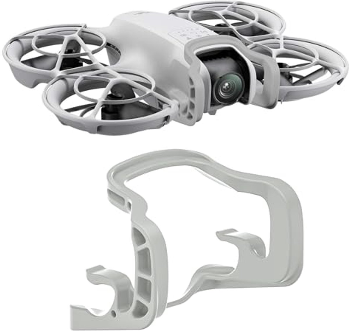 Gimbal Bumperbeschermer voor drones - Anti-botsingsbescherming voor optimale veiligheid