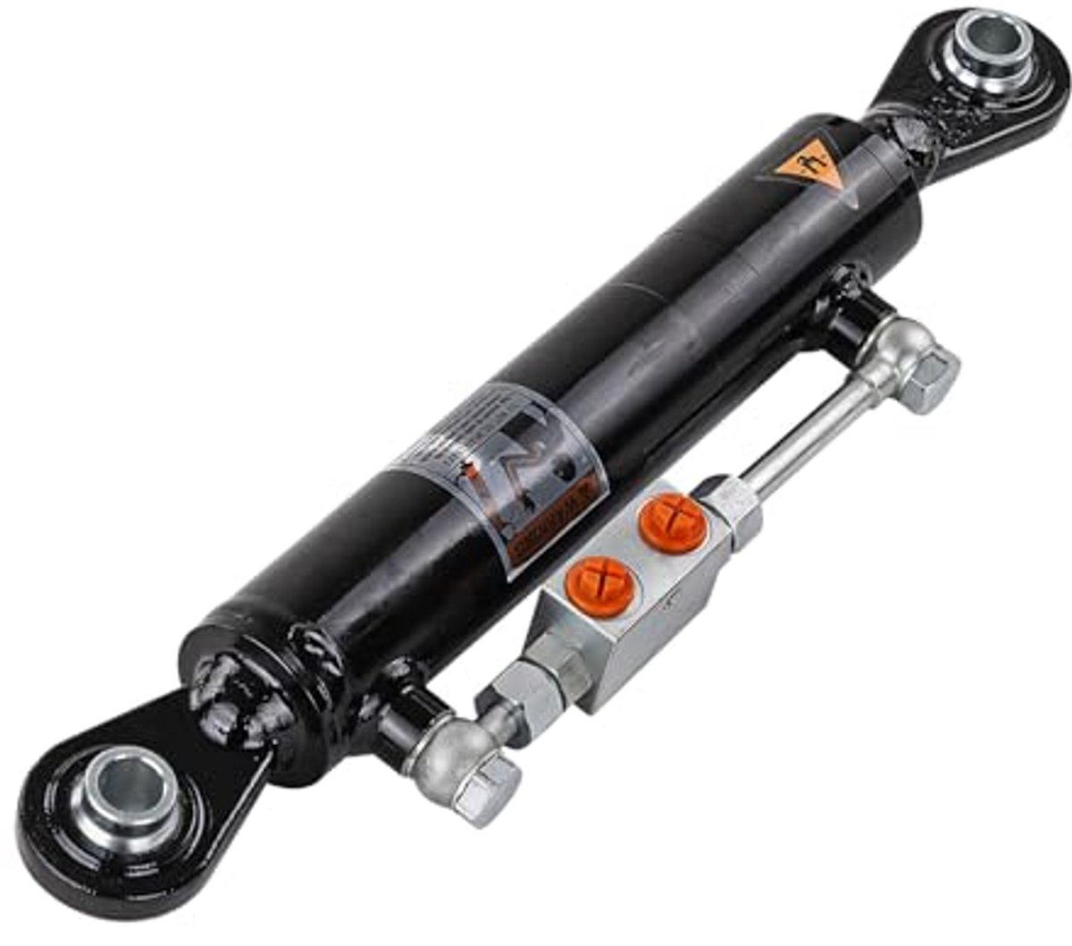 Hydraulisch bovenstuur voor slepers - Cat 1