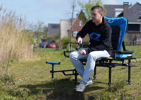 Cresta Snyper Method Feeder - Maat : Power 3.00m - 30-80g van Cresta — afbeelding 3