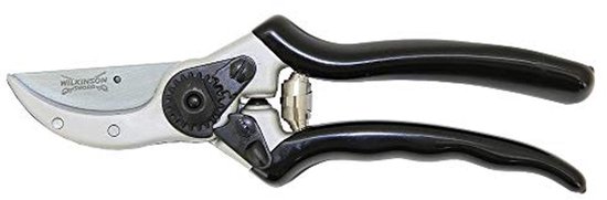 VOTREK Bypass Snoeischaar 21,5 Cm - met SK5-Messen, Verzegelde Veer en