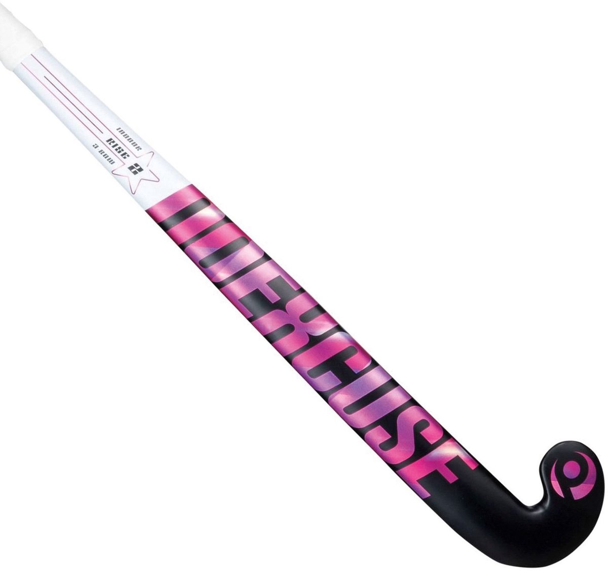 Princess No Excuse Rise P2 Indoor Junior Hockeystick