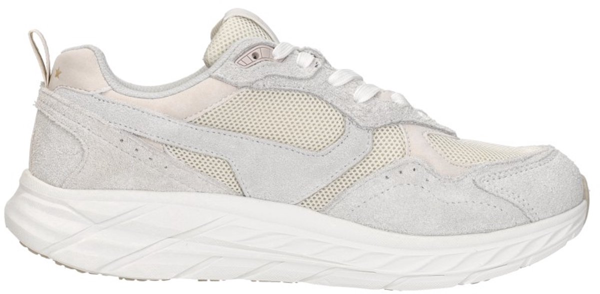 Pantofola d'Oro Audace Sneaker Sneakers Laag wit