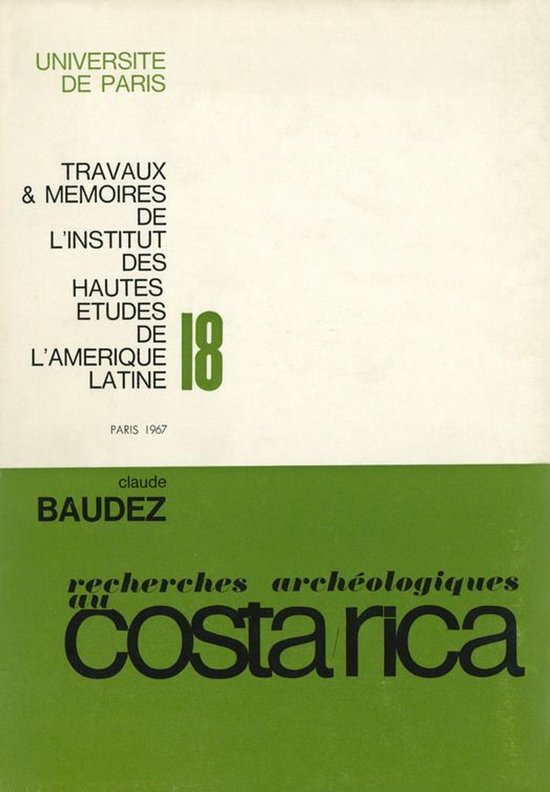 Travaux et mémoires - Recherche archéologiques dans la val ... - cover