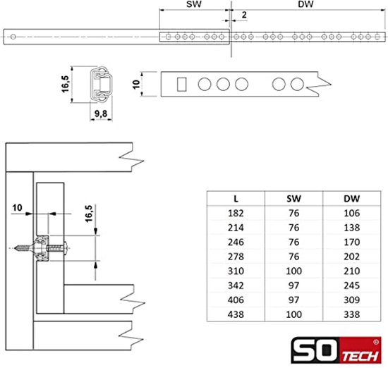 STIHL TELESCOOPLANS VOOR RE80-RE170 PLUS - Knoll Tuinmachines