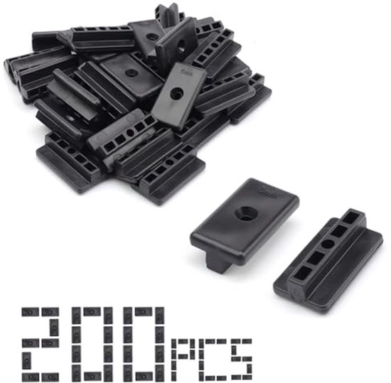 Kunststof terrasplank / vlonderplank - Kunststof terrasplanken - VERHEES PRODUCTS