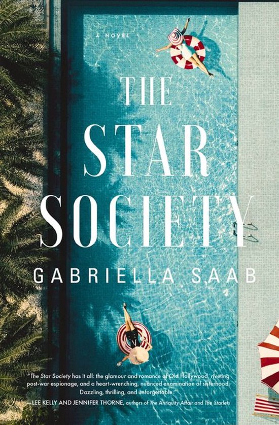 The Star Society - cover