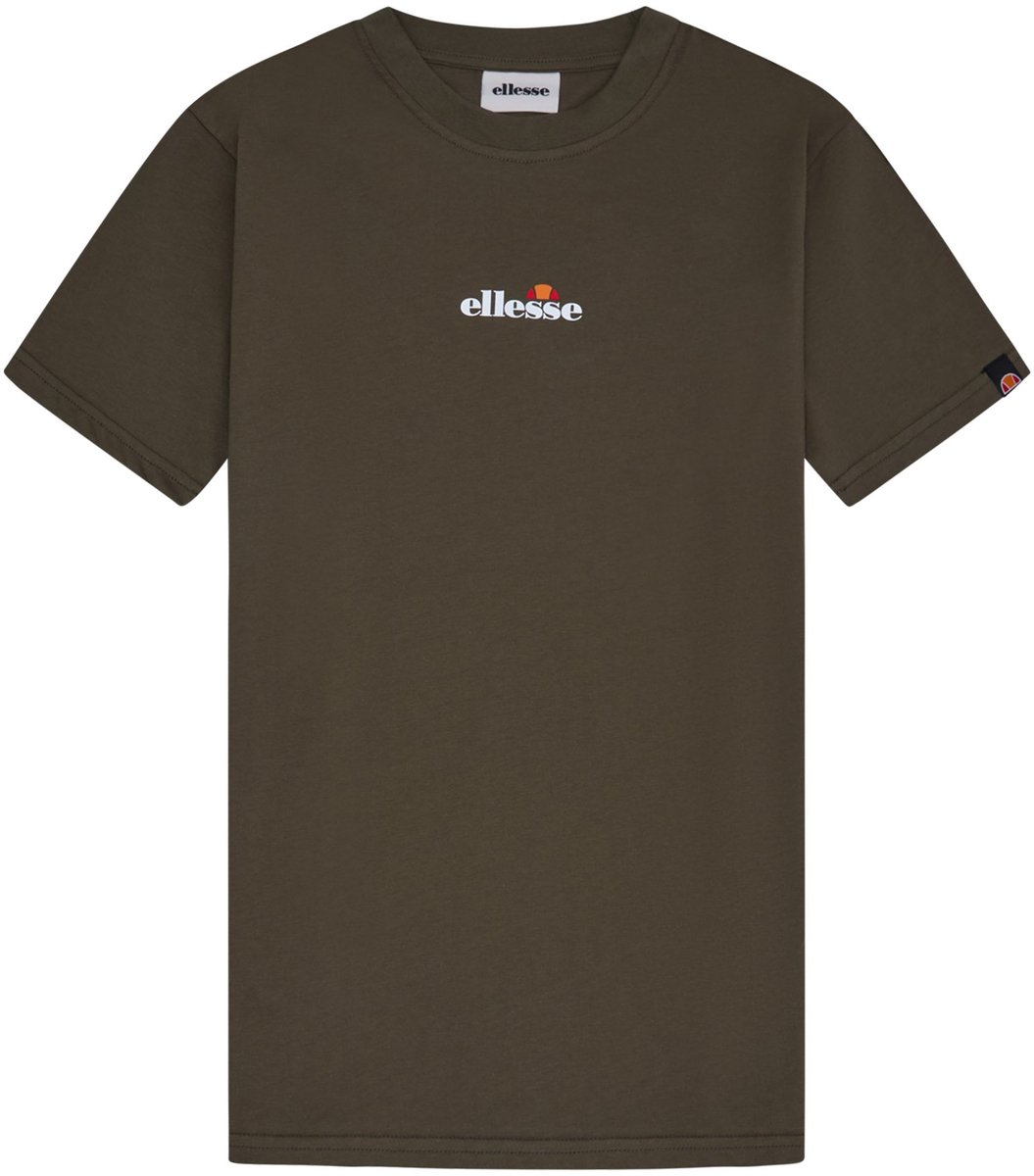 Ellesse T-shirt OLLIO 2 TEE Set van 1