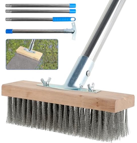Veelzijdige, robuuste en ergonomische campinghamer met haken voor het Veelzijdige, robuuste en ergonomische campinghamer met haken voor het