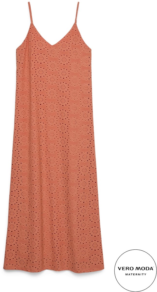 Vero Moda Maternity Jurk VMMTASSA Zwangerschapsjurk