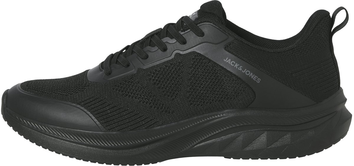 JACK&JONES - JFWDRAGO KNIT SNEAKER - Heren - Veterschoenen