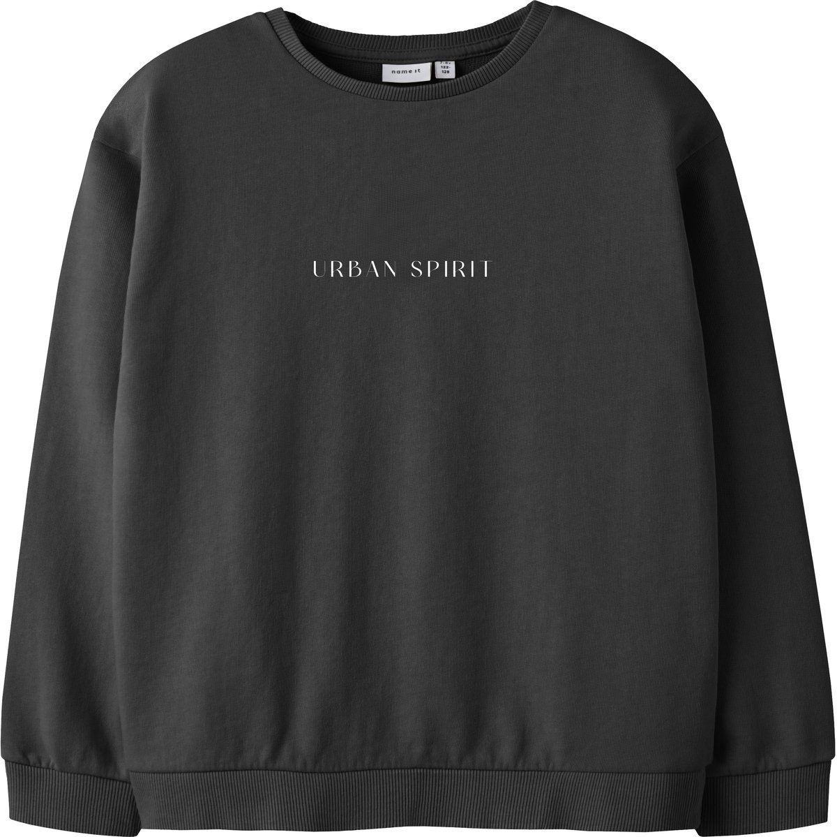 NAME IT - NKFPLIVA RXL SWEAT UNB BOX - Meisjes - Sweaters
