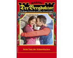 Der Bergdoktor 2054 - Der Bergdoktor 2054