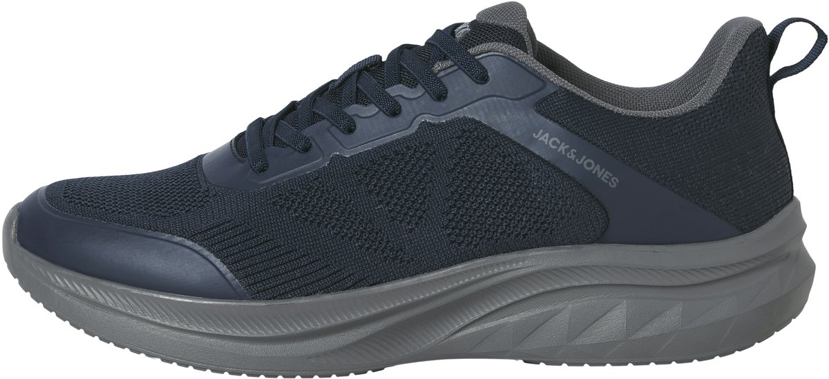 JACK&JONES - JFWDRAGO KNIT SNEAKER - Heren - Veterschoenen