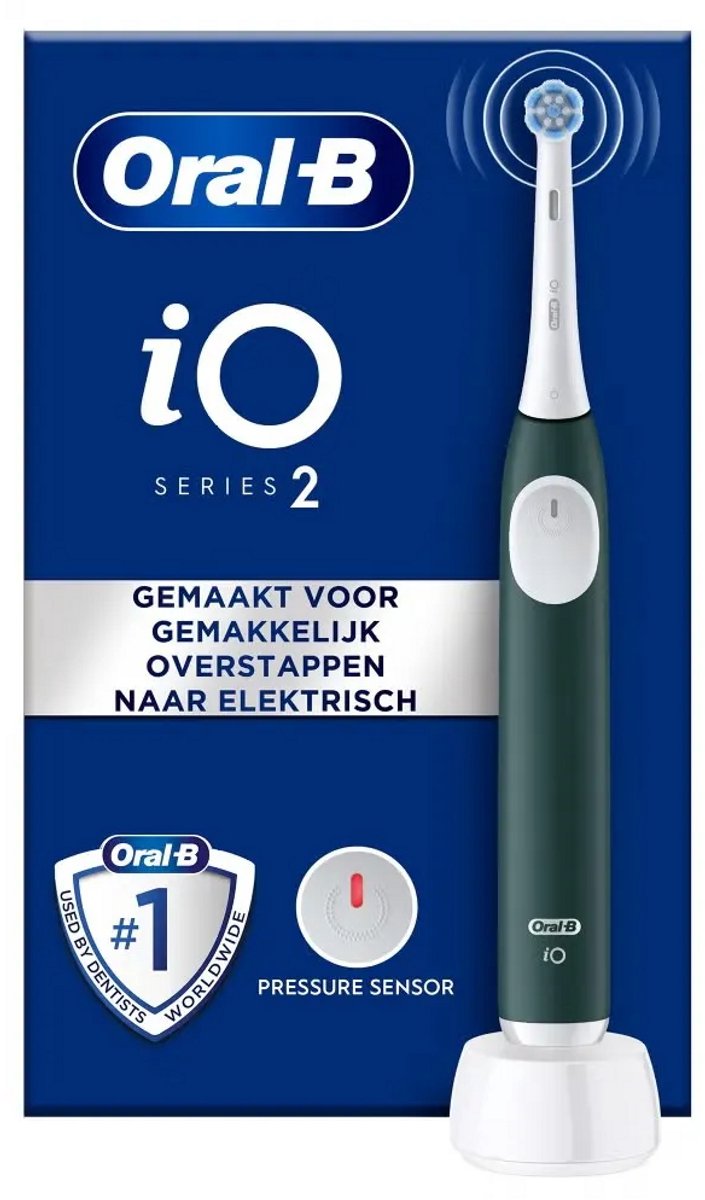Oral-B iO Series 2 Elektrische