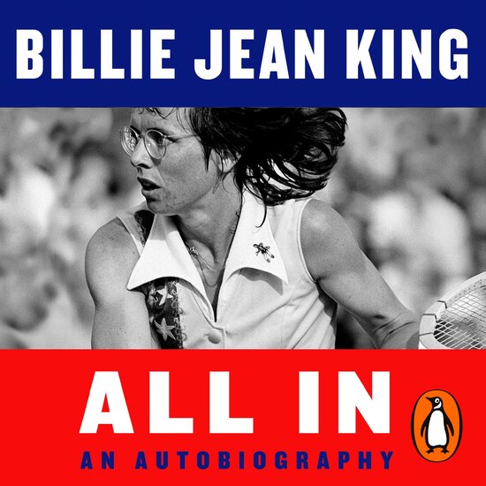 All In - cover
