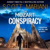 Livre audio numérique