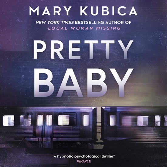 Pretty Baby - cover