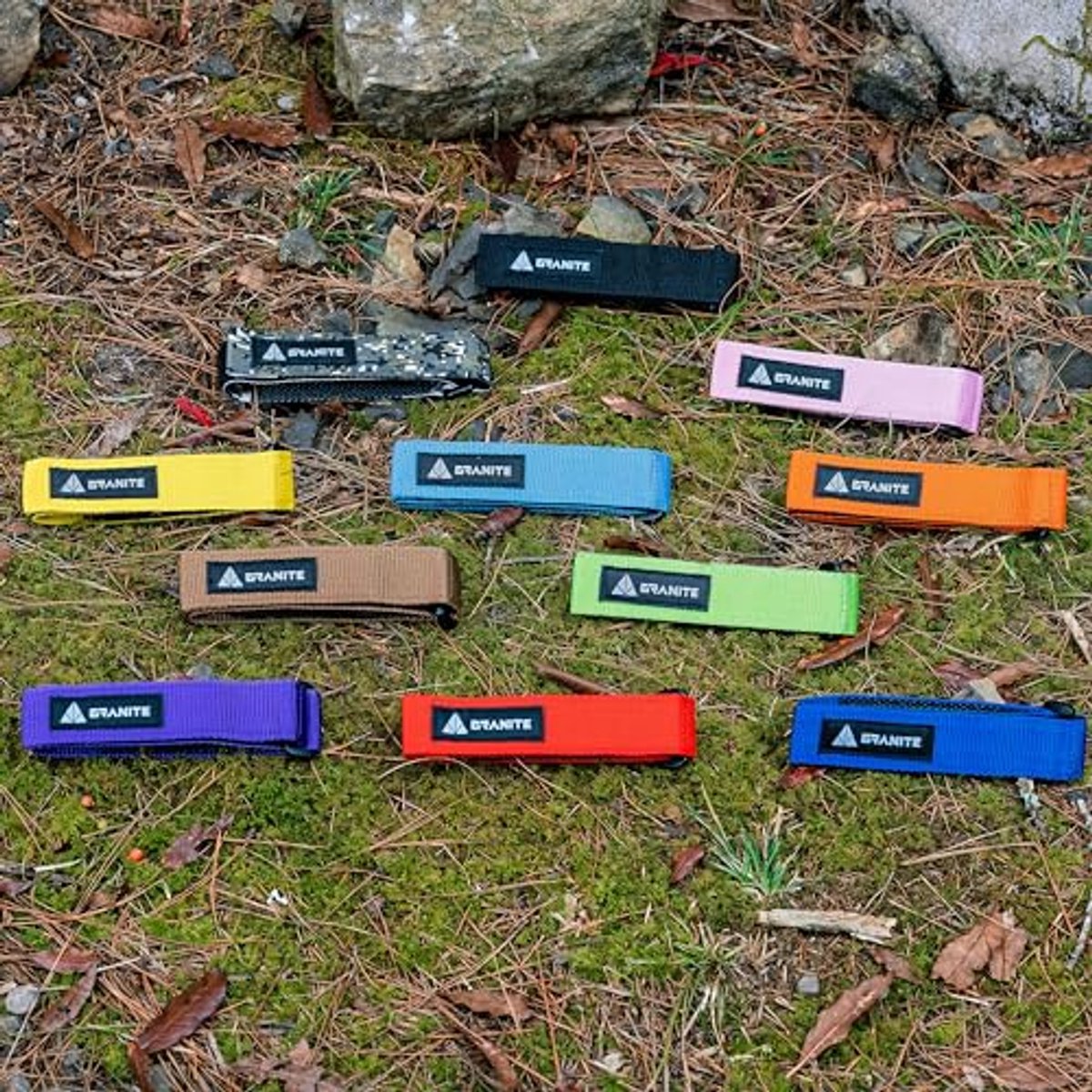 Fiets Frameband Draagriem voor Binnenbanden en Gereedschap – Bevestiging voor Mountainbikes en Racefietsen