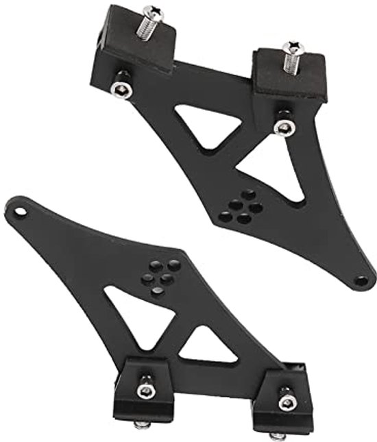 Achterklep Spoiler Simoni Racing Universele Dak- Of Achterspoiler – Zelfklevende Spoiler Voor Een Sportievere Auto Spoiler Auto