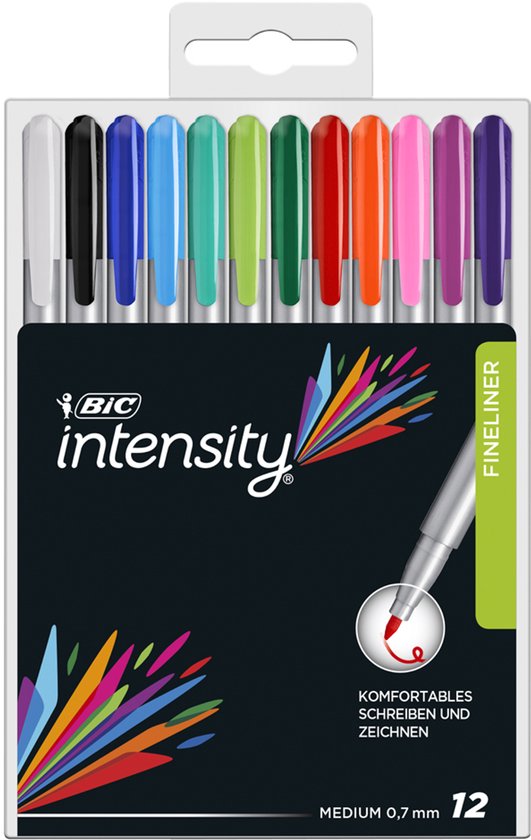 BIC