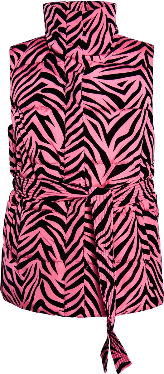 faina Gewatteerd vest