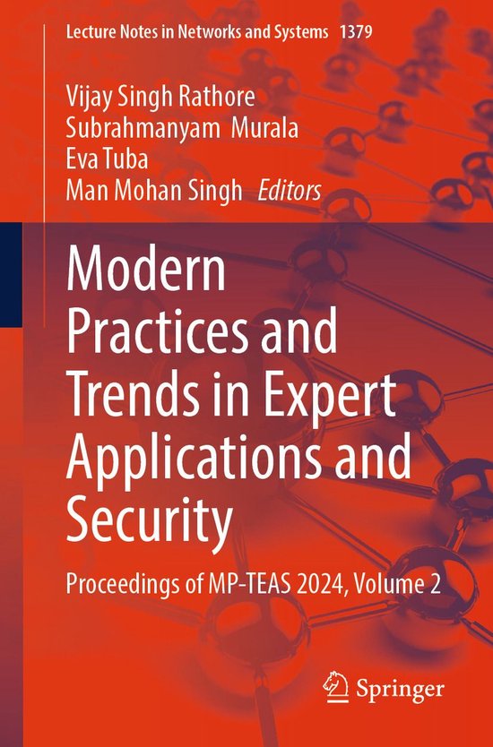 Intelligent Technologies and Robotics (R0) - Modern Practice ... - cover