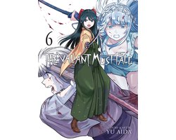 The Valiant Must Fall-The Valiant Must Fall Vol. 6