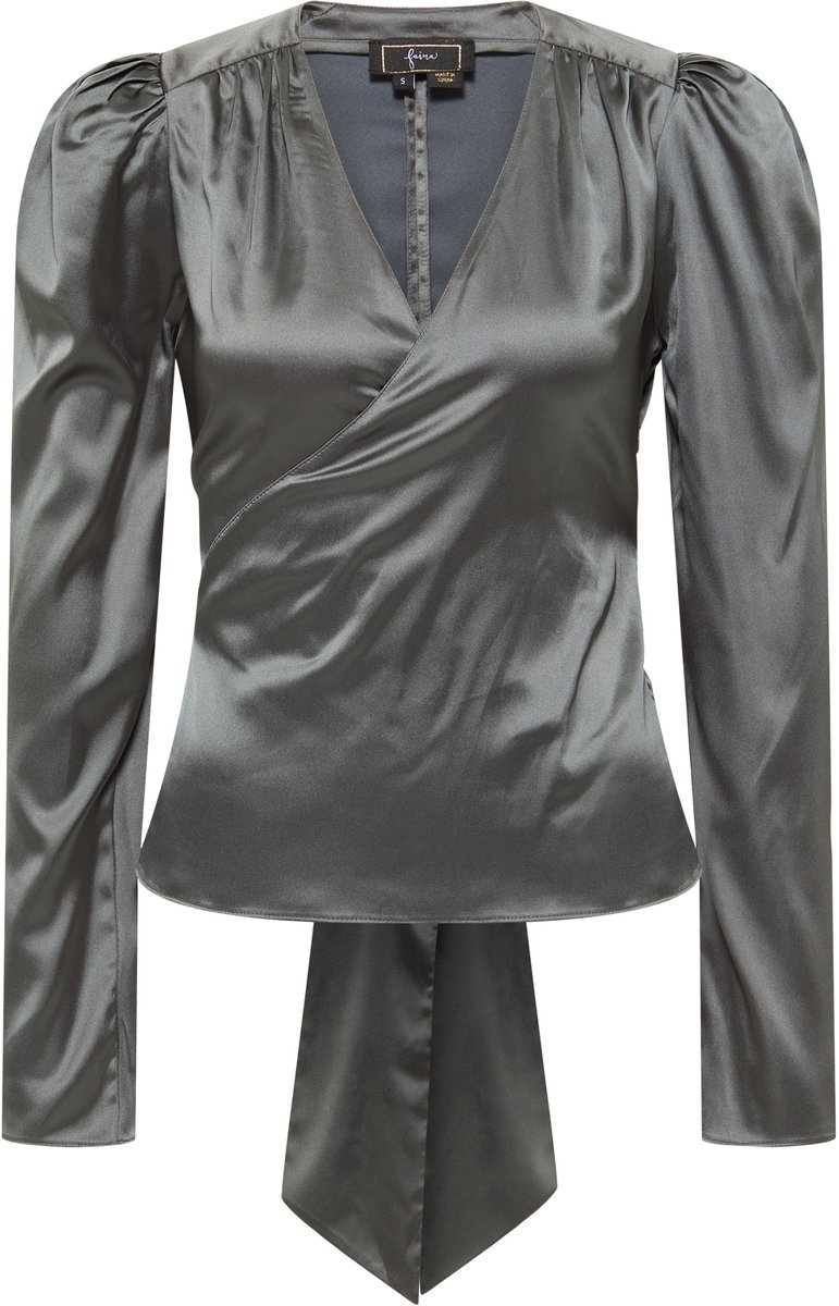 faina Blouse