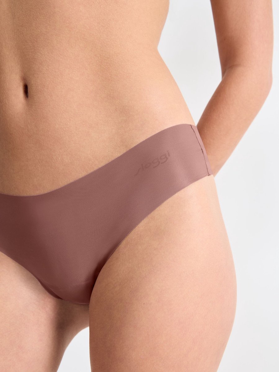 sloggi String ZERO Microfibre 2.0 Hipstring