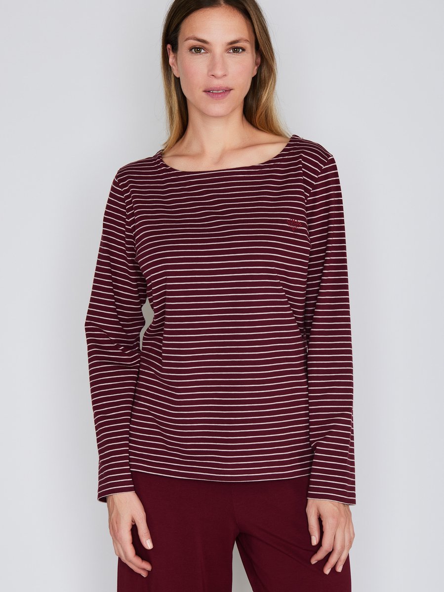 Joop! Longsleeve Cosy