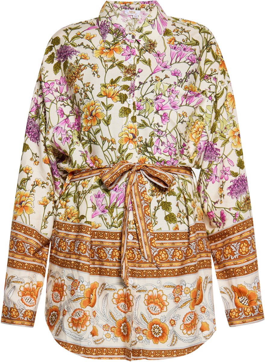 usha Blouse