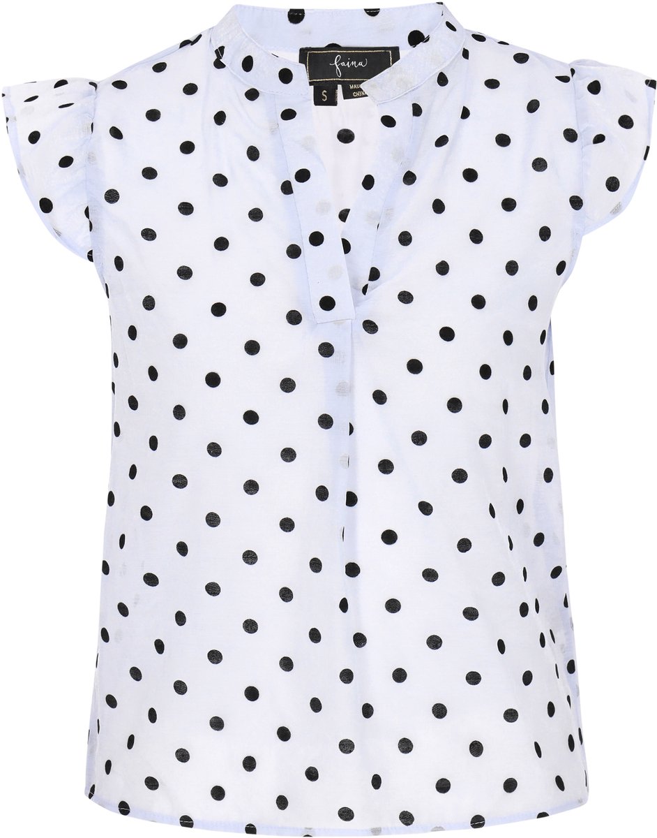 faina Blouse