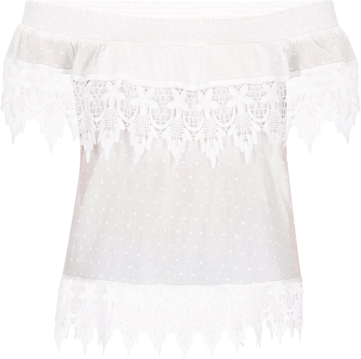 IZIA Blouse