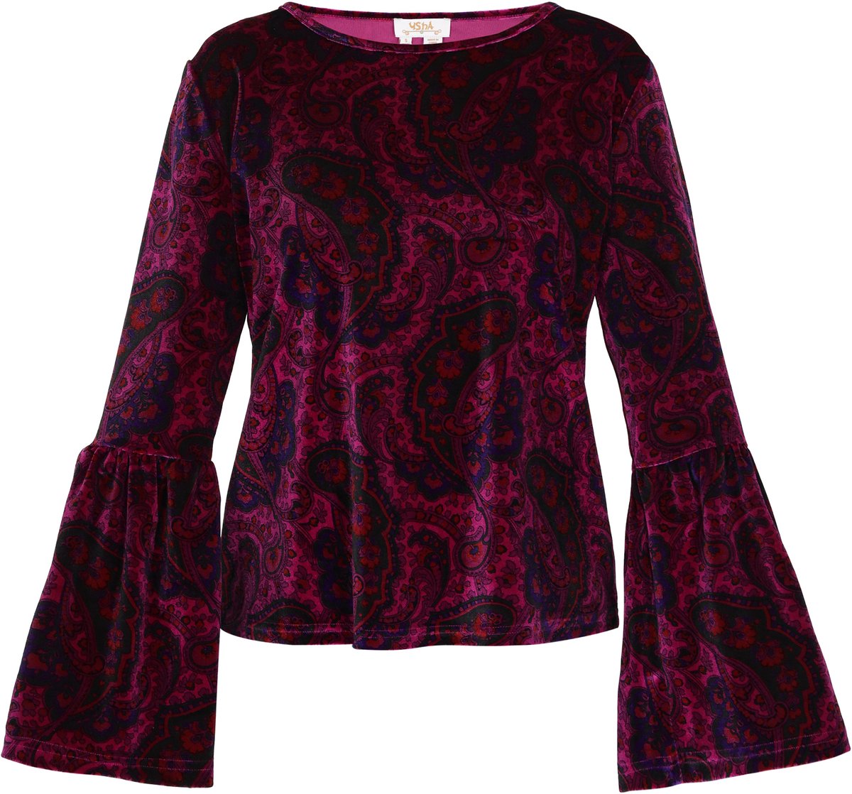 usha Blouse