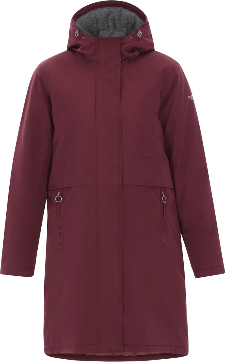 DreiMaster Parka