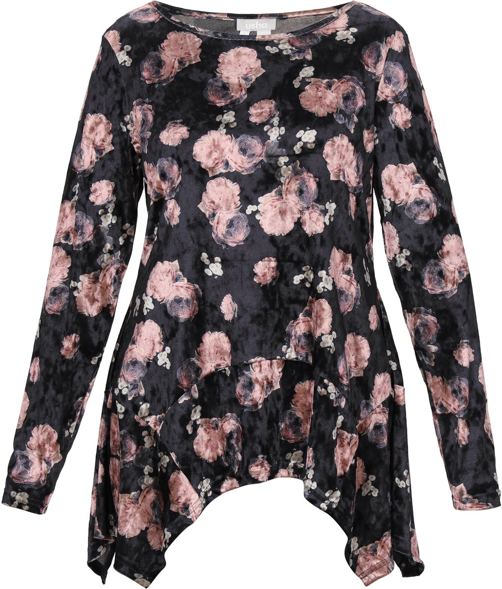 usha Blouse