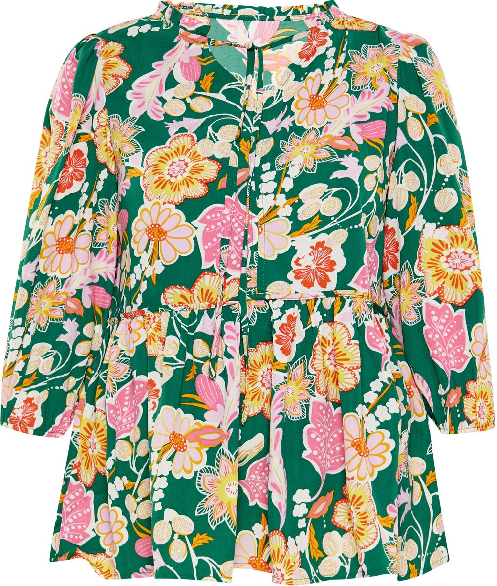 usha Blouse