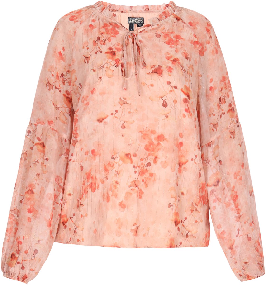 DreiMaster Blouse