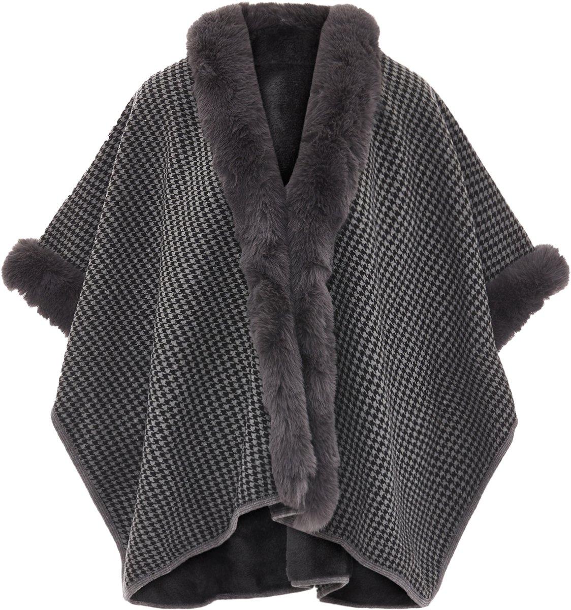 usha Poncho