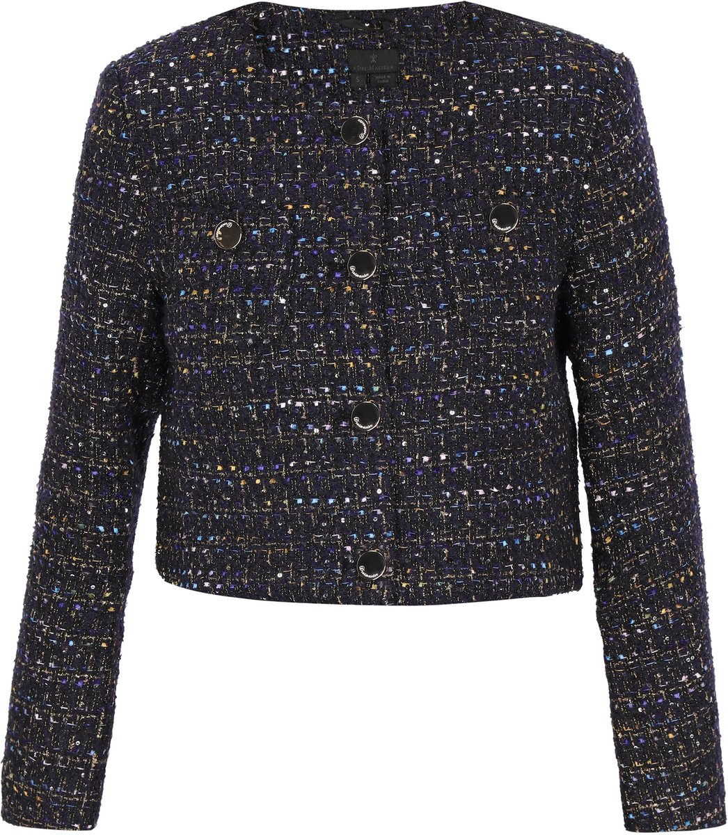 DreiMaster Blazer