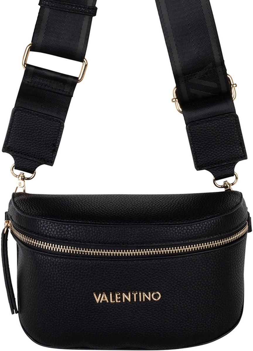 VALENTINO Schoudertas Miramar Belt Bag Nero Zwart