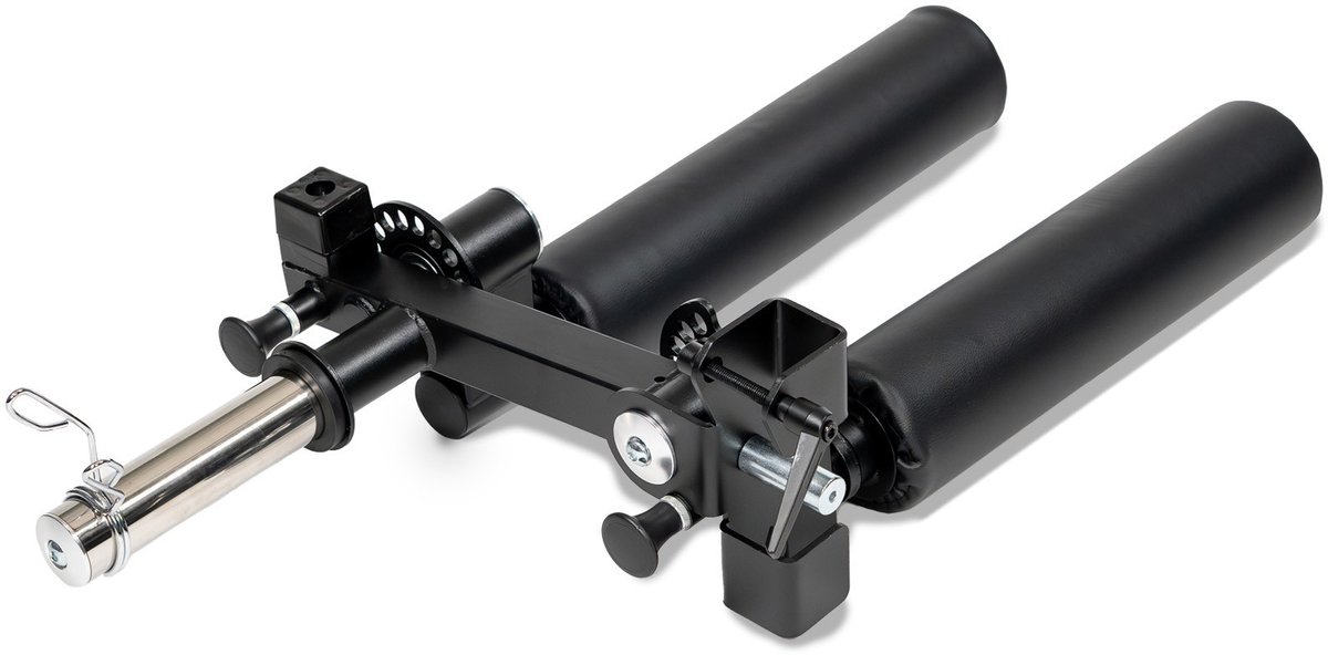 Taurus Leg Extension - Leg Curl attachement