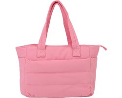 Nylon tas - 44*15*50cm - handtas - werktas - laptoptas - lichtgewicht crossbody tas - casual handtas - schoudertas - werktas met meerdere compartimenten - geschikt voor kantoor, reizen, winkelen en andere gelegenheden