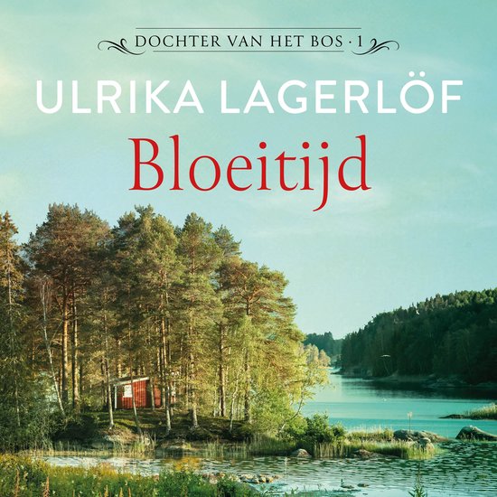 Bloeitijd - cover