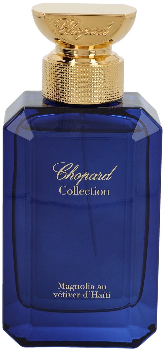 Chopard Magnolia Au Va(c)tiver D'haa-ti Eau De Parfum 100 Ml (unisex)