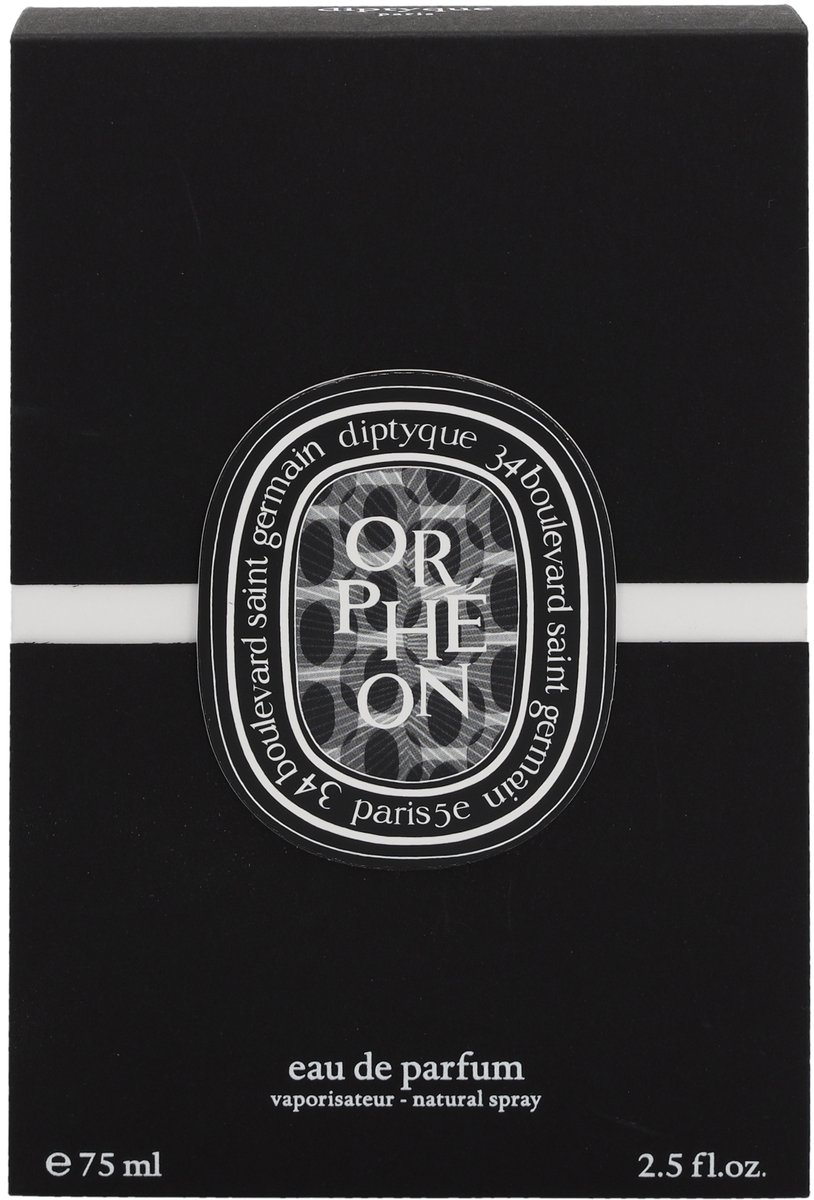 DIPTYQUE Orpheon Eau de Parfum 75ml | bol