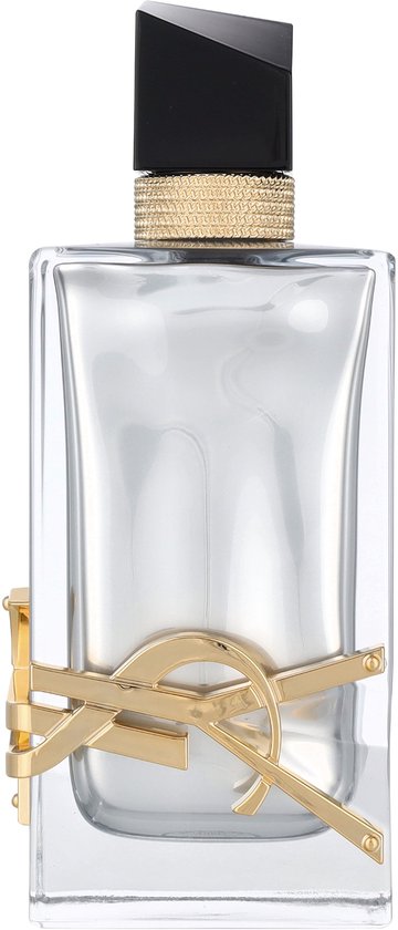 Yves Saint Laurent Libre L'Absolu Platine 90 ml Parfum - Damesparfum