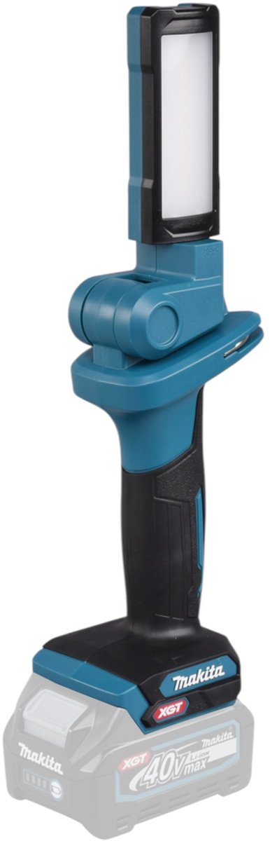 Makita DEAML006G Accu LED Zaklamp 500lm 40V Max XGT
